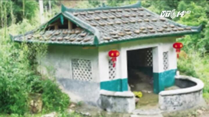 Bí ẩn ngôi làng trăm năm không có muỗi ở Trung Quốc