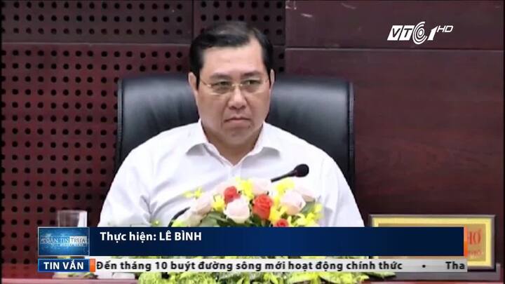 Hé lộ động cơ của nghi can nhắn tin dọa giết Chủ tịch Đà Nẵng