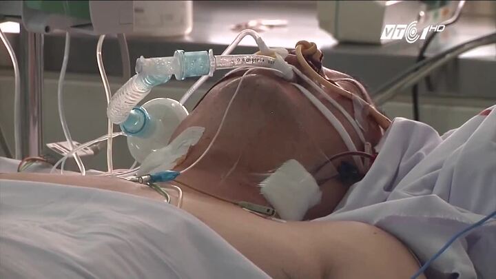 Bệnh nhân nguy kịch không đủ tiền mổ, bệnh viện tức tốc ra lệnh 'Cứu'