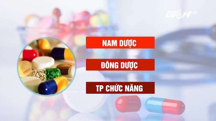 Những loại thuốc nào dễ bị làm giả nhất?