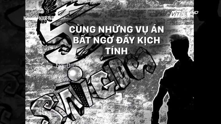 'Ngũ quái Sài Gòn' tái xuất giang hồ sau 20 năm