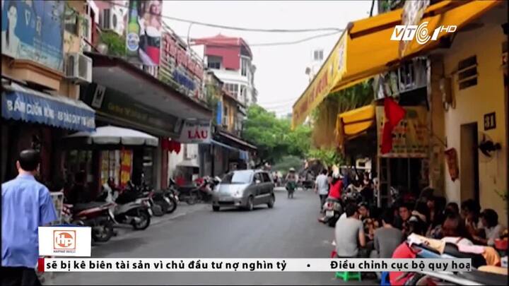 Hà Nội: Nhà phố cổ cả tỷ đồng/m² vẫn 'cháy hàng'