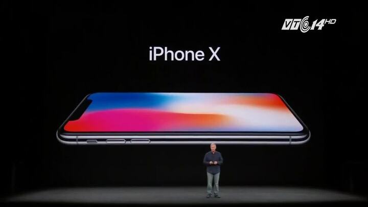 Toàn cảnh lễ ra mắt iPhone 8, iPhone 8 Plus và iPhone X