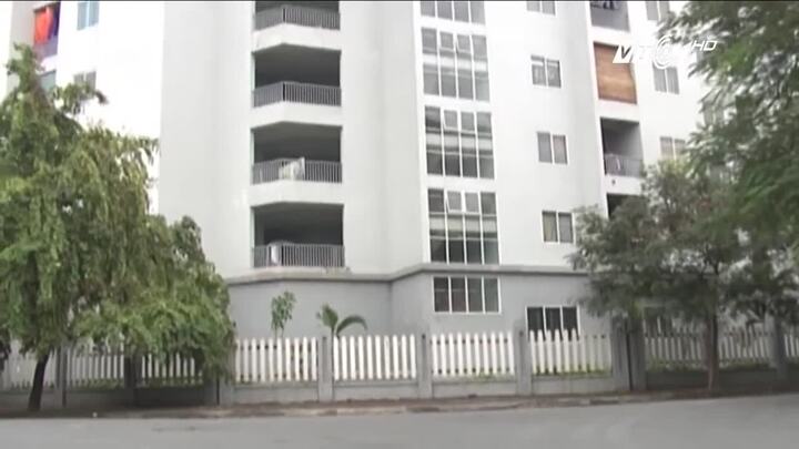 Hà Nội: 12.500 dân sắp có nhà ở xã hội