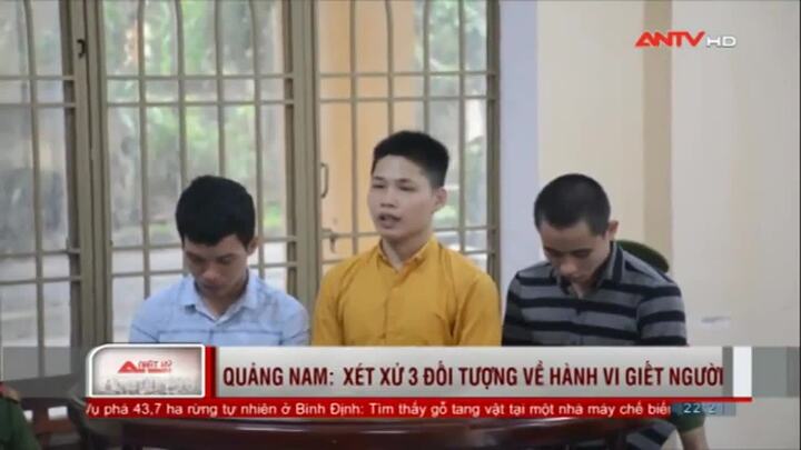 Va chạm giao thông, đuổi đánh đối phương ra bến sông, ném đá đến chết đuối