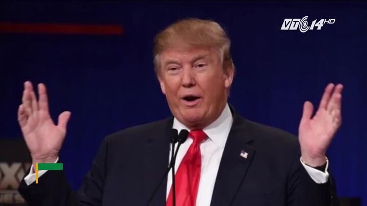 Chậm hỏi thăm sau thiên tai, ông Trump đổ cho sóng điện thoại yếu