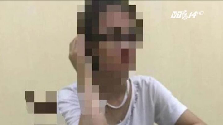 Bạn gái 9X đi cùng Thọ 'sứt’ có bị truy cứu trách nhiệm hình sự?