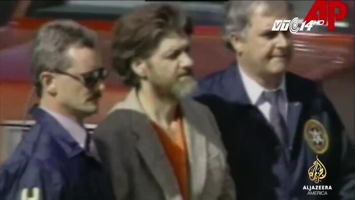 Cuộc sống khắc nghiệt bên trong nhà tù khét tiếng nhất ở Mỹ