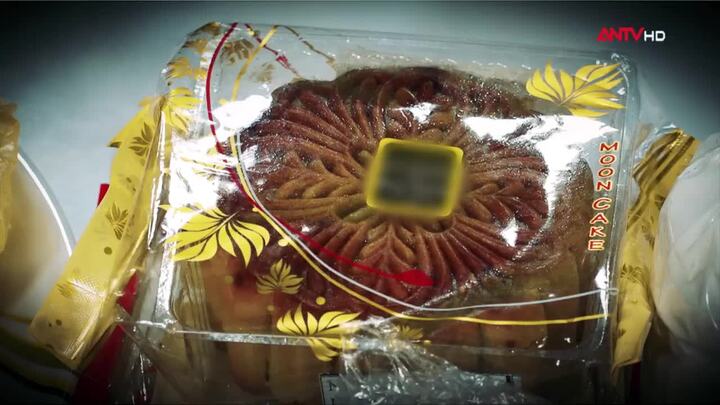 Bánh trung thu handmade: Làm từ nguyên liệu để rất lâu không lo hỏng?