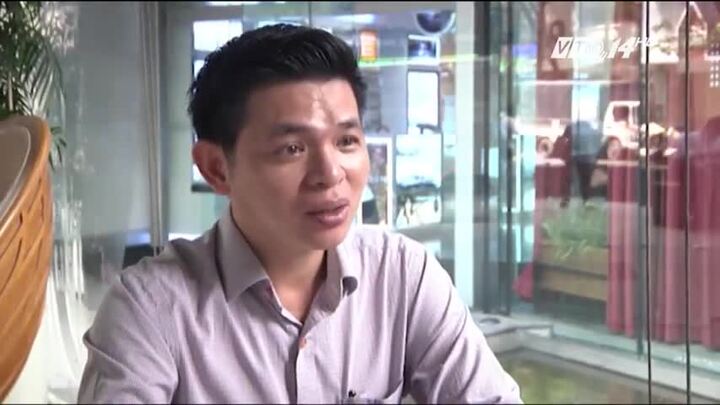 Ông bố kiến nghị bỏ Hội phụ huynh: 'Tôi như cánh chim cô đơn'