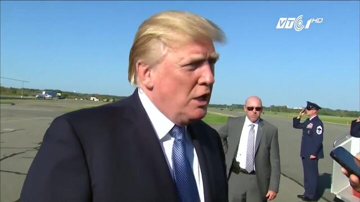 Ngôi sao bóng rổ 'chê' lời mời của Tổng thống Trump