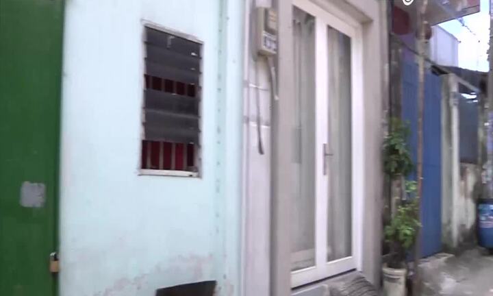 Bé gái 9 tháng tuổi tử vong tại nhà giữ trẻ ở TP.HCM