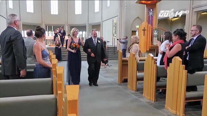 Phụ nữ Iceland khốn khổ vì tin đồn thiếu đàn ông