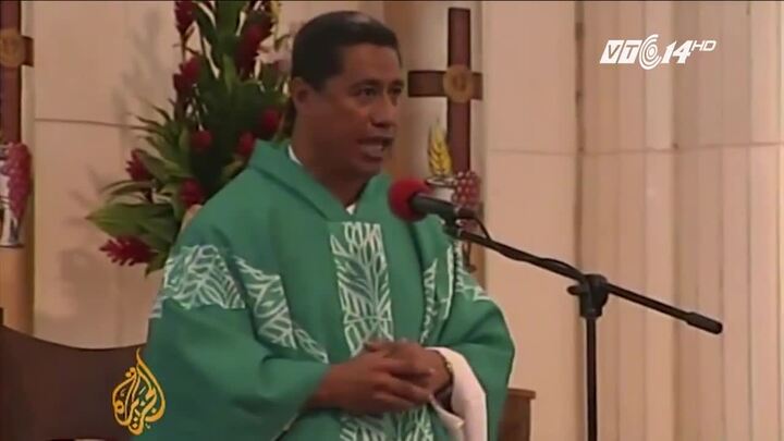 Ở đất nước quên ngày sinh nhật vợ là phạm tội