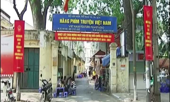 Cổ phần hóa hãng phim truyện Việt Nam: Nếu kinh doanh sẽ tính phí