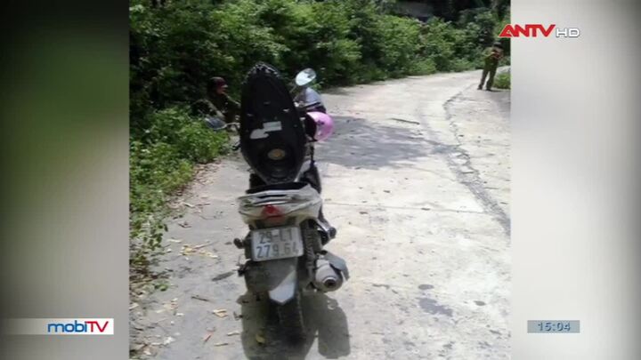 Công an Hòa Bình tìm người bỏ quên 1,6 tỷ đồng ròng rã suốt hai năm