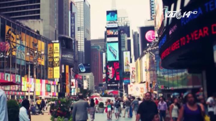 Nghiên cứu mới: Người thành phố hạnh phúc, khỏe mạnh hơn người nông thôn