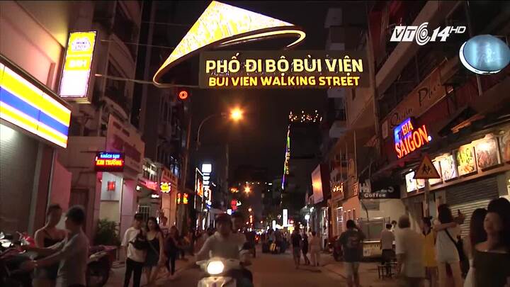 Qua đêm ở TP.HCM phải nộp 23.000 đồng để phát triển du lịch?