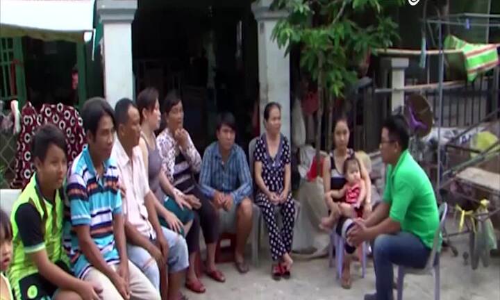 Nhiều nữ sinh, phụ nữ Đồng Tháp bị kẻ xấu tấn công vùng nhạy cảm