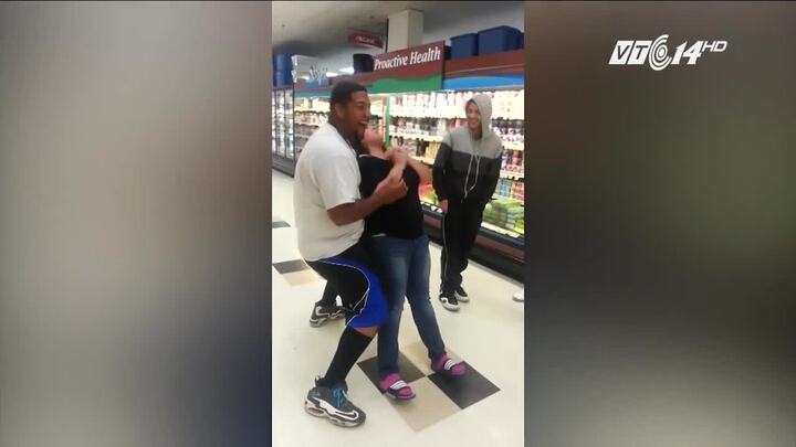 Giới trẻ lại giỡn mặt tử thần với 'thử thách ngất xỉu' điên rồ