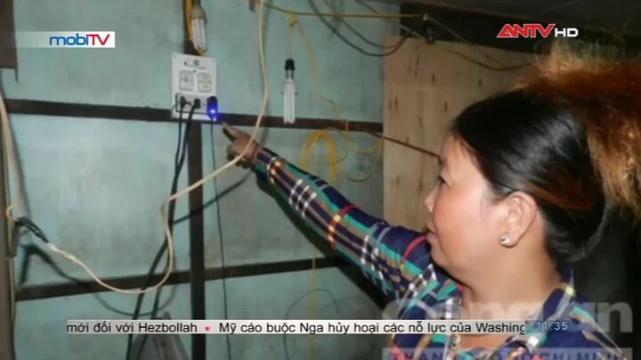 Nghiện lô đề bị vợ đòi bỏ, nhẫn tâm cắm điện đoạt mạng vợ