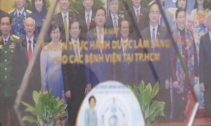 Bộ Y tế: Thuốc của VN Pharma không phải giả, chỉ kém chất lượng