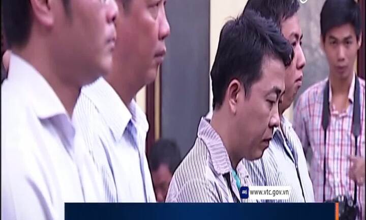 Hủy toàn bộ bản án, điều tra xét xử lại vụ VN Pharma