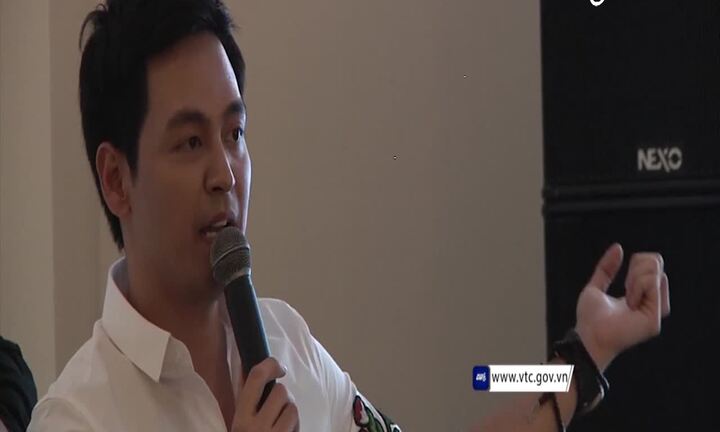 MC Phan Anh công khai 24 tỷ đồng tiền ủng hộ