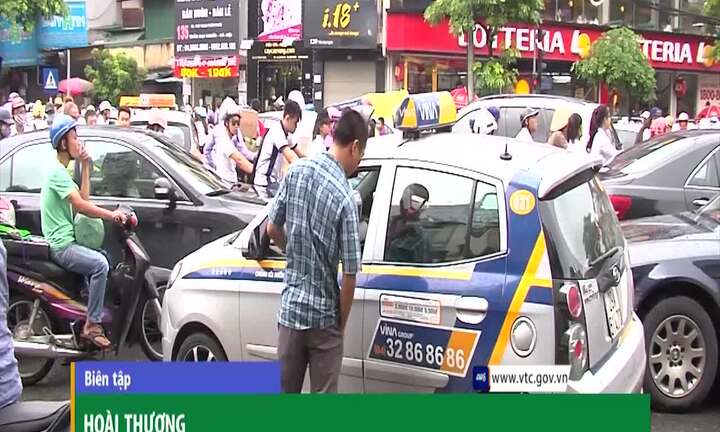 Làm việc từ 8h30 được lợi thế nào?