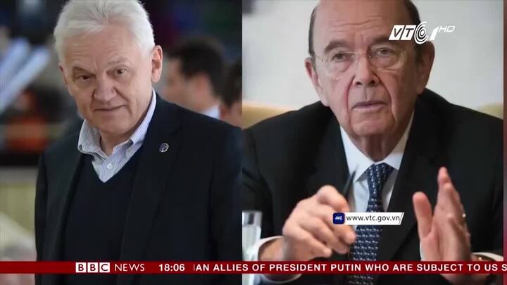 Chấn động Hồ sơ Paradise phanh phui 'bí kíp' giấu tiền của giới siêu giàu