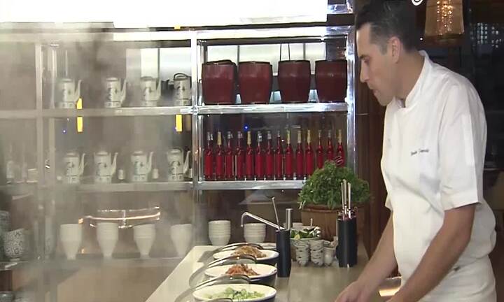 APEC 2017: Bữa ăn cho chính trị gia được chuẩn bị thế nào?