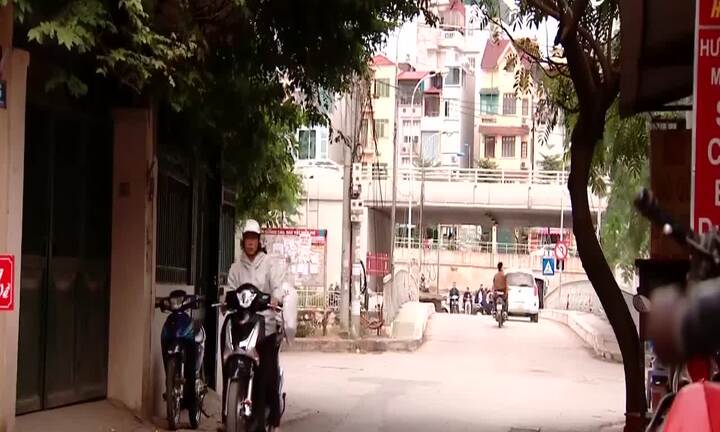 Đặt tên phố, tri ân doanh nhân Trịnh Văn Bô ở Hà Nội