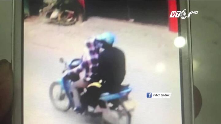 Video: Nghi phạm sát hại nữ xe ôm ở Thái Nguyên gây án thế nào?