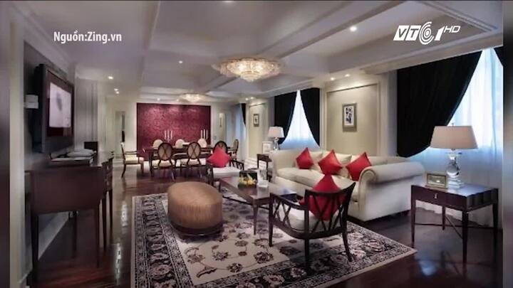 'Đột nhập' phòng khách sạn Tổng thống Trump nghỉ tại Hà Nội