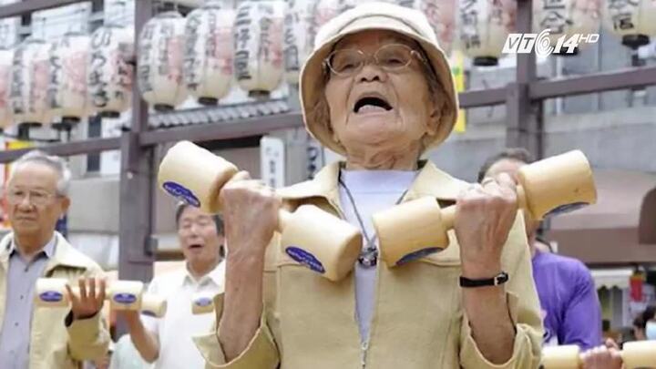 Phát hiện gen sống trăm tuổi, ngăn ung thư di căn