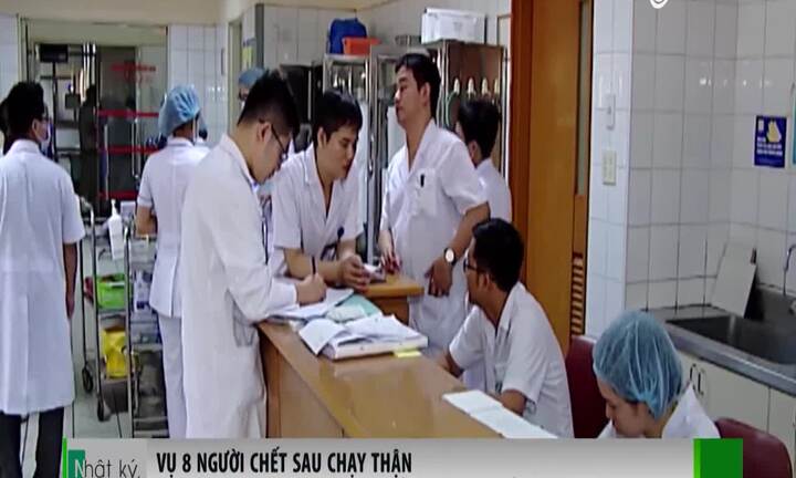 Tai biến chạy thận 8 người chết ở Hòa Bình: Gia đình nạn nhân sẽ được bồi thường thế nào?