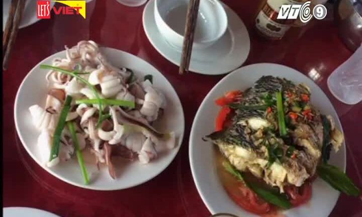 Du khách tố bị 'chặt chém' bữa cơm hơn 8 triệu đồng trên vịnh Hạ Long