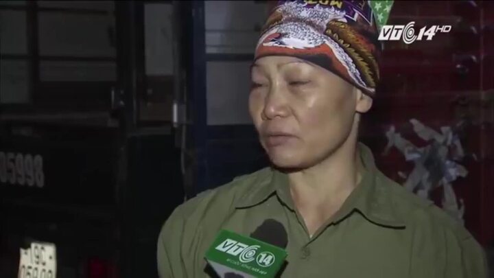 Video: Những phận người mưu sinh trong đêm đông rét buốt