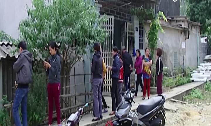 Tìm thấy thi thể bé 20 ngày tuổi bị bắt cóc