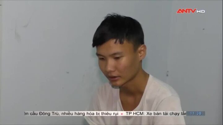 Ngồi ngắm biển đêm, cô gái bị thanh niên mới quen hiếp dâm, đâm gục tại chỗ