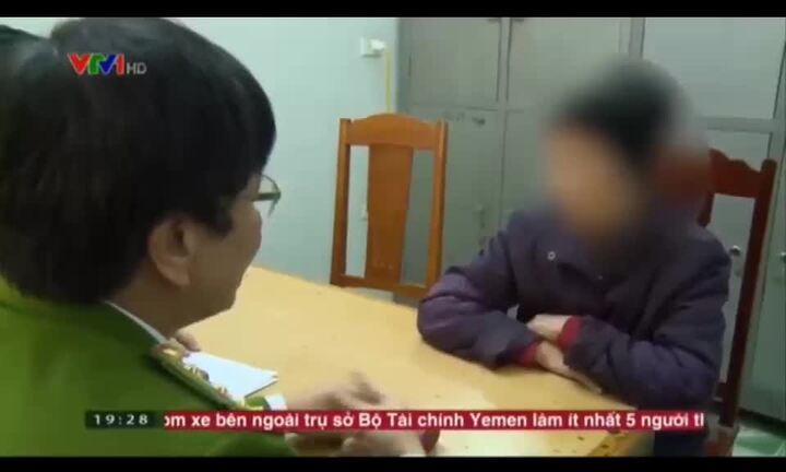 Bà nội khai đánh rơi khiến cháu 20 ngày tuổi thiệt mạng