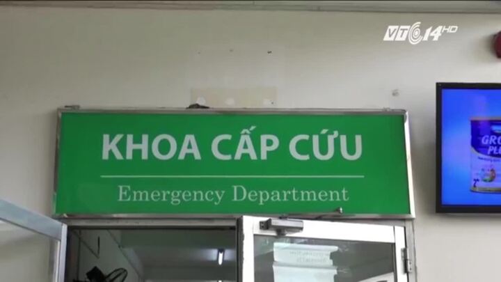 Một trẻ ở cơ sở Mầm Xanh bị rối loạn ám ảnh sợ hãi