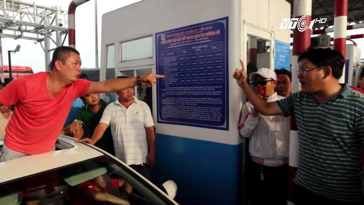 BOT Cai Lậy hỗn loạn thế nào?