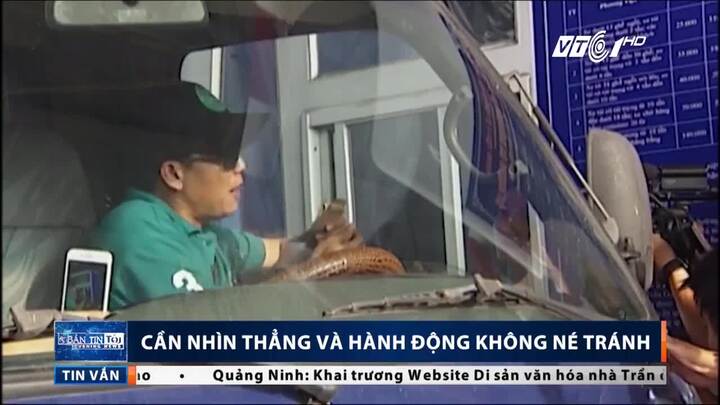 Lùm xùm BOT Cai Lậy: 100 đồng có phải chìa khóa giải quyết vấn đề?