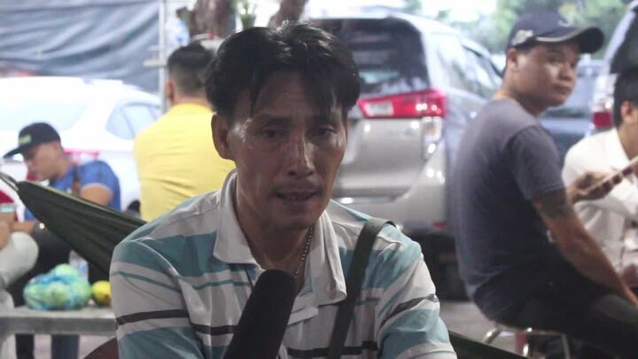 Tài xế bị công an đưa về trụ sở khi qua BOT Cai Lậy: 'Tôi đến làm việc nhưng không ai tiếp'