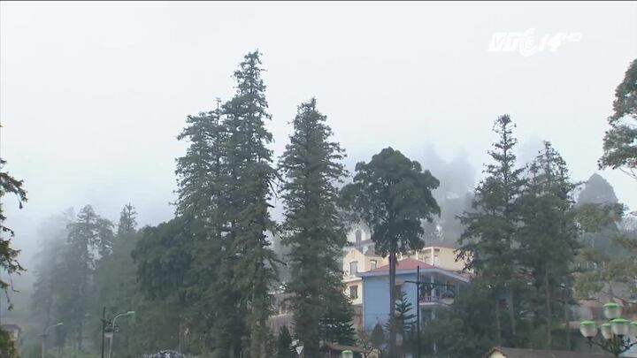 La Nina quay trở lại, mùa đông rét hơn