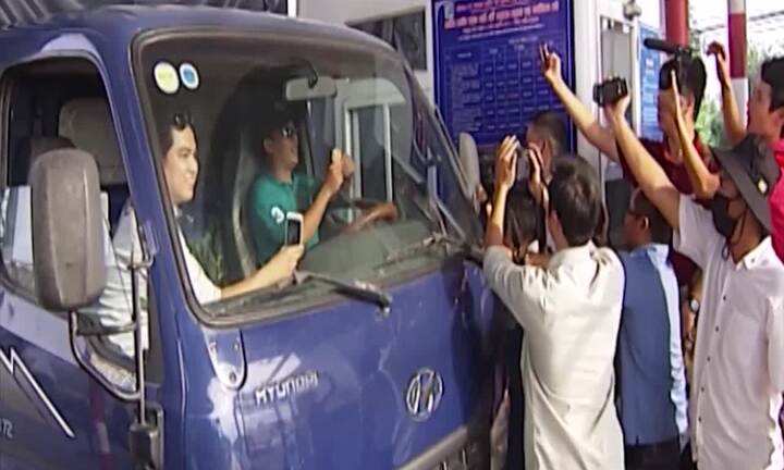 Giải pháp nào cho khủng hoảng ở BOT Cai Lậy?