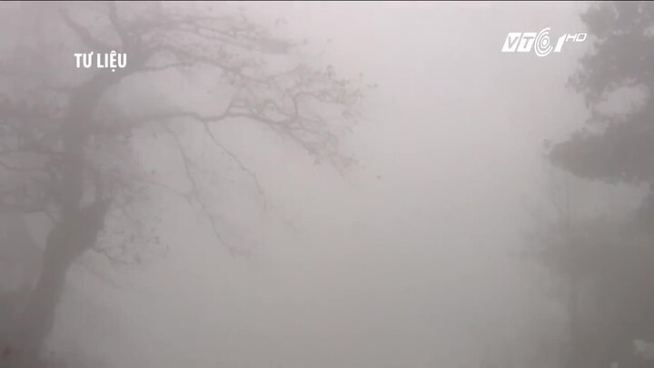 Sắp rét cực mạnh, liệu Sapa, Mẫu Sơn có tuyết rơi?