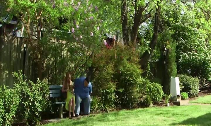 Đàn ông béo hấp dẫn phái nữ hơn đàn ông gầy