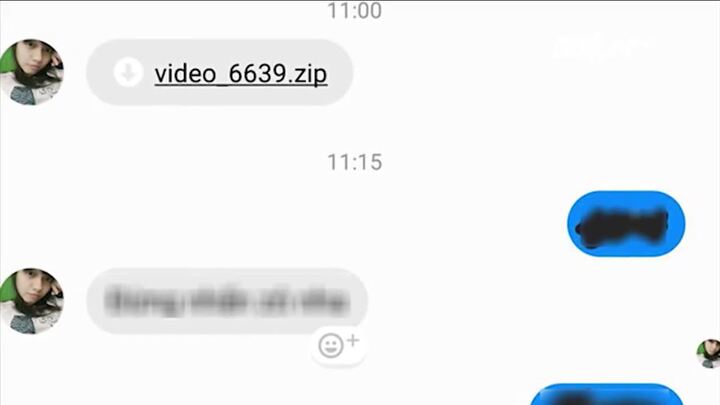 Mã độc cực nguy hiểm đang lây lan trên Facebook Messenger tại Việt Nam